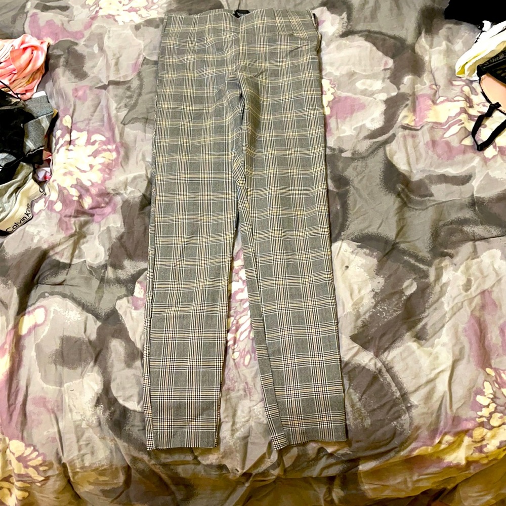 ZARA leggings